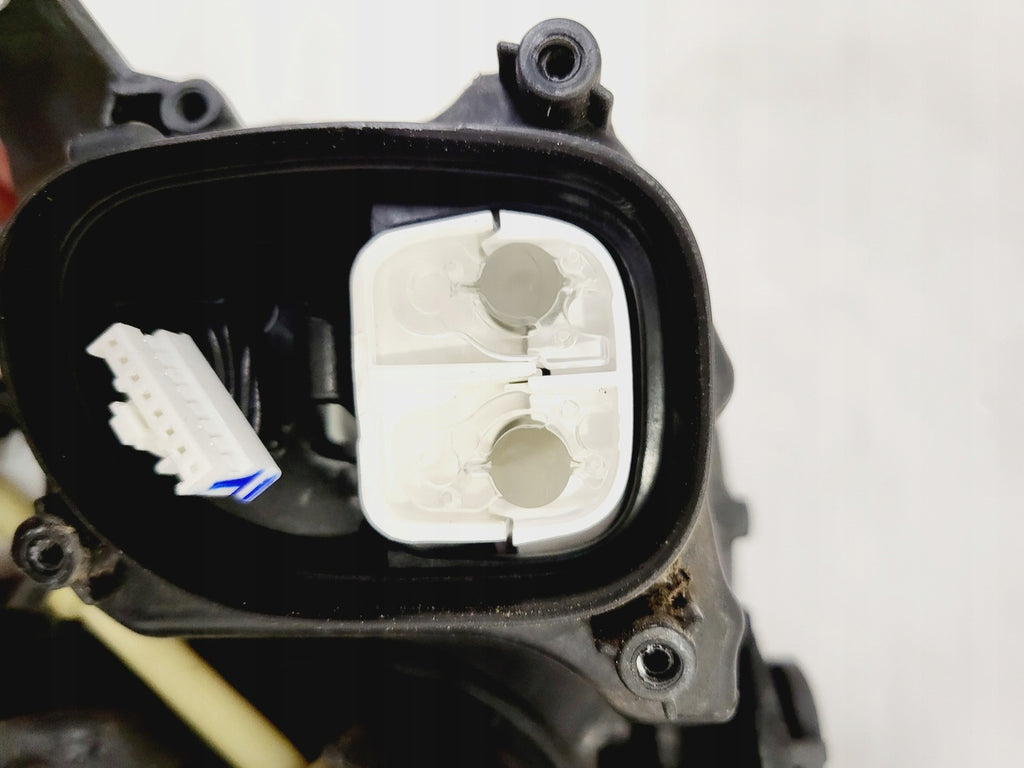 Frontscheinwerfer VW Polo 2G1941035L Full LED Links Scheinwerfer Headlight SCH3297844913cm