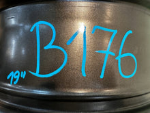 Laden Sie das Bild in den Galerie-Viewer, 1x Alufelge 19 Zoll 7.5" 5x112 50ET 10E601025J Cupra Born Rim Wheel FEL7975247096dj