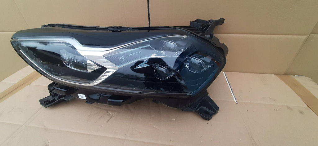 Frontscheinwerfer Citroën Ds3 9820840780 Full LED Links Scheinwerfer Headlight