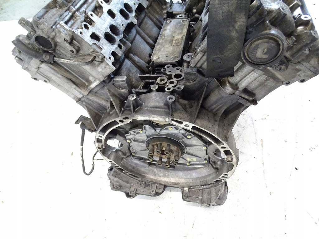 Motor Mercedes-Benz W212 642850 3.0 CDI Benzin Engine Unkomplett
