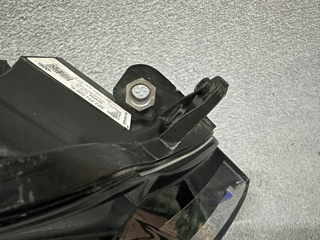 Frontscheinwerfer VW Golf VII 5G1941036B-GOLF LED Rechts Scheinwerfer Headlight SCH1668003397lg