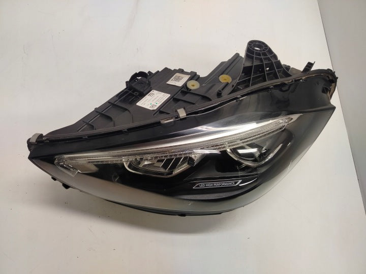Frontscheinwerfer Mercedes-Benz W206 A2069068104 Full LED Links Headlight SCH2942676776vi