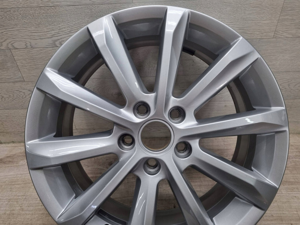 1x Alufelge 17 Zoll 3G0601025C VW Passat B8 Rim Wheel FEL2180580094ba