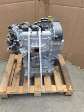Laden Sie das Bild in den Galerie-Viewer, Motor Seat Skoda VW CHYB 1.0 MPI 75PS 55kW 88TKm 2016 Benzin Engine Komplett