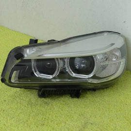 Frontscheinwerfer BMW 2 F45 F46 7422579-02 Links Scheinwerfer Headlight SCH6040872353ci