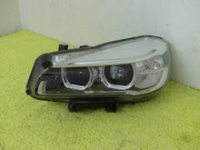 Laden Sie das Bild in den Galerie-Viewer, Frontscheinwerfer BMW 2 F45 F46 7422579-02 Links Scheinwerfer Headlight SCH6040872353ci