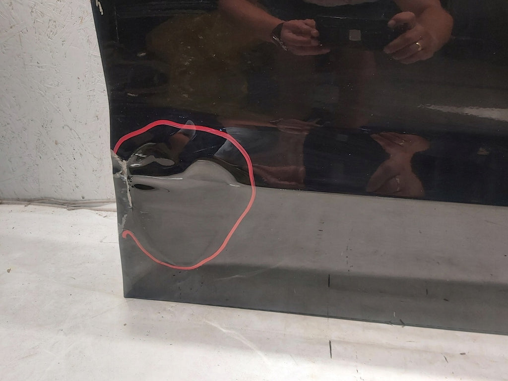 Tür Mercedes-Benz Gle W166 A1667777003 Vorne Rechts Schwarz Door Porta Porte