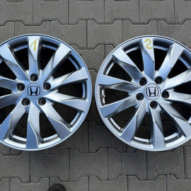 1x Alufelge 18 Zoll 7.0