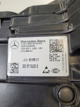 Laden Sie das Bild in den Galerie-Viewer, Frontscheinwerfer Mercedes-Benz W247 A2479063505 Links Scheinwerfer Headlight SCH4346564499hk