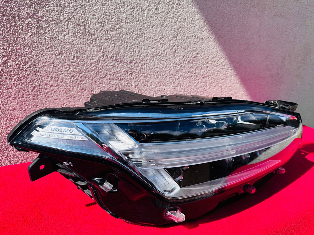 Frontscheinwerfer Volvo Xc90 II 32262026 Rechts Scheinwerfer Headlight SCH1730985381cr