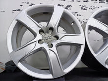 Load image into Gallery viewer, 4x Alufelge 18 Zoll 8.0" 5x112 41ET 469601025E4 Audi A5 Scirocco Beetle FEL7677121103as