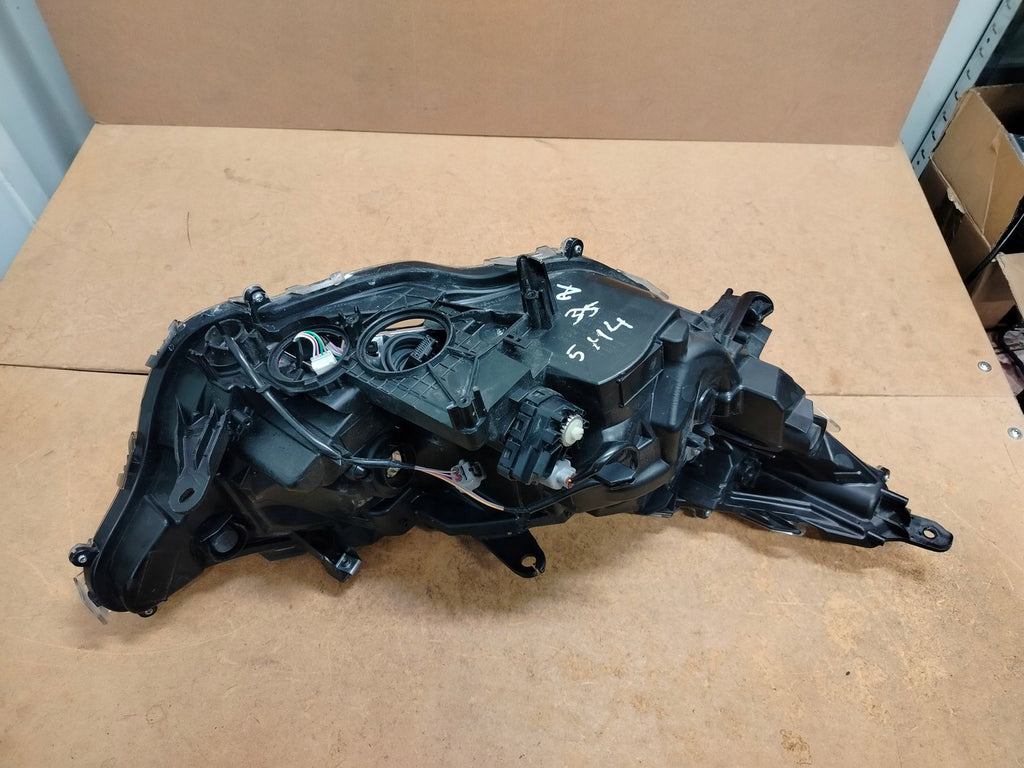 Frontscheinwerfer Toyota Rav V 4 Full LED Links Scheinwerfer Headlight SCH7779069783rf