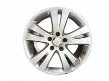 Laden Sie das Bild in den Galerie-Viewer, 4x Alufelge 17 Zoll 7.5" 5x112 Mercedes-Benz W204 Rim Wheel FEL6360154324pl