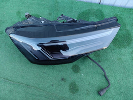 Frontscheinwerfer Audi A6 C8 4K0941040 LED Rechts Scheinwerfer Headlight SCH9813978140dm