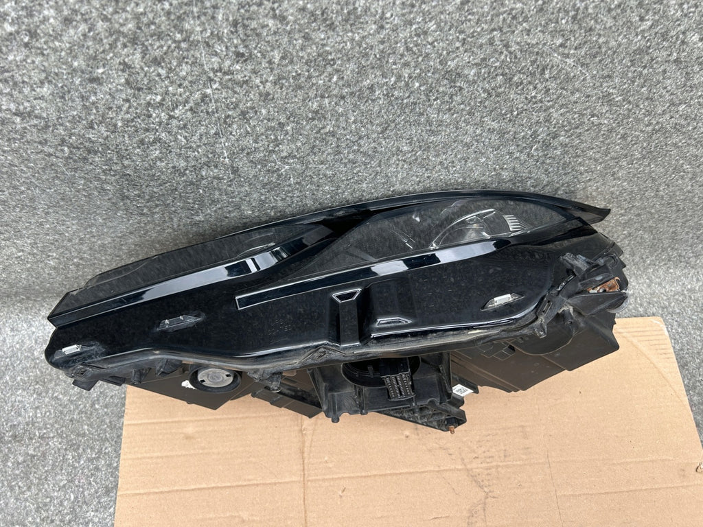 Frontscheinwerfer VW Arteon 3G8941035 Links Scheinwerfer Headlight SCH2200212372zs