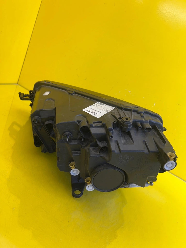 Frontscheinwerfer Skoda Karoq 57B941016D Full LED Rechts Scheinwerfer Headlight SCH2542236800ux