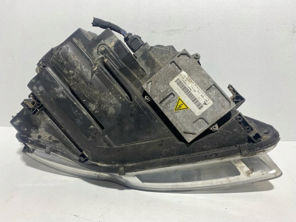 Frontscheinwerfer Audi A4 B7 Xenon Links Scheinwerfer Headlight