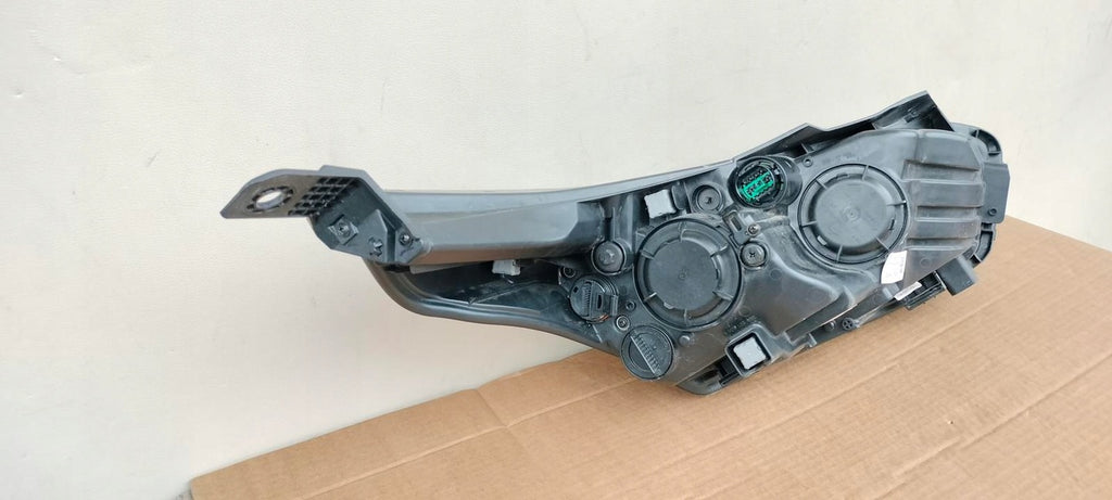 Frontscheinwerfer Kia Ceed 92101J7051 Links Scheinwerfer Headlight