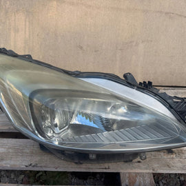 Frontscheinwerfer Peugeot 508 I 9678393080 89905998 Rechts Headlight SCH7665161144yn