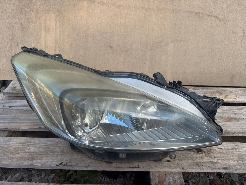 Frontscheinwerfer Peugeot 508 I 9678393080 89905998 Rechts Headlight SCH7665161144yn
