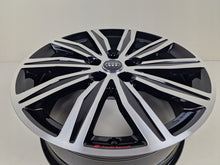 Laden Sie das Bild in den Galerie-Viewer, 4x Alufelge 19 Zoll 8.0" 5x112 39ET Audi Rim Wheel FEL6624817803xc