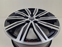 Load image into Gallery viewer, 4x Alufelge 19 Zoll 8.0" 5x112 39ET Audi Rim Wheel FEL6624817803xc
