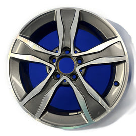 1x Alufelge 17 Zoll 7.0