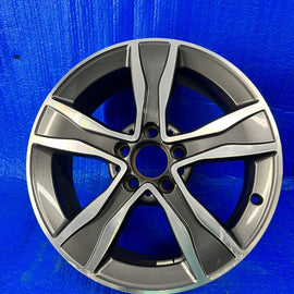 1x Alufelge 17 Zoll 7.0