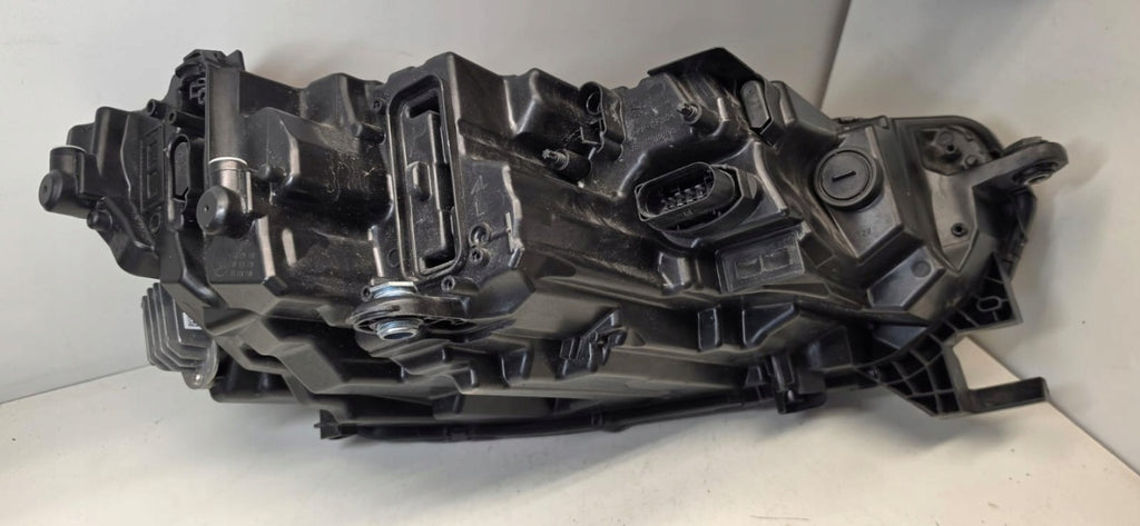 Frontscheinwerfer Skoda Octavia IV 5E4941015 LED Links Scheinwerfer Headlight SCH9419770761ct