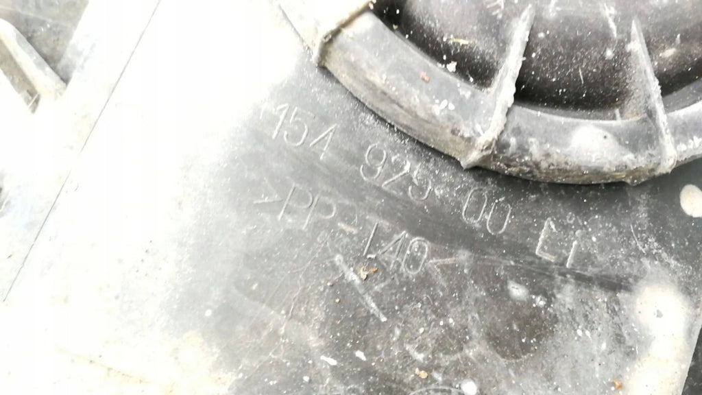 Frontscheinwerfer Lancia Thesis 15536200 Links Scheinwerfer Headlight SCH3145838584mj