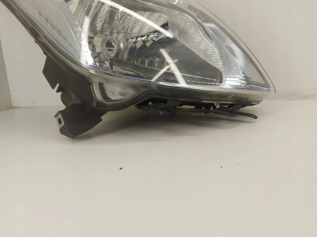 Frontscheinwerfer Toyota Prius MAM45272 Rechts Scheinwerfer Headlight SCH6415554352bo