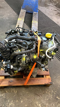 Laden Sie das Bild in den Galerie-Viewer, Motor Renault Scenic H5F402 1.2 TCE 132PS 97kW 88TKm Benzin Engine Komplett MOT2425490201ye