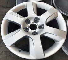 Load image into Gallery viewer, 4x Alufelge 17 Zoll 7.5" 5x112 26ET 4HO601025 Audi A6 A4 Rim Wheel FEL5103064041cp