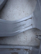Load image into Gallery viewer, 1x Alufelge 20 Zoll 8.5" 5x120 53ET Glanz Silber FH22-1007-AA Land Rover Range FEL6488888646bp