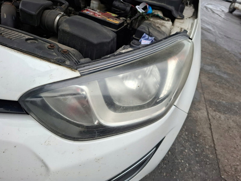 Frontscheinwerfer Hyundai I20 FALSE Scheinwerfer Headlight SCH1456224379fr