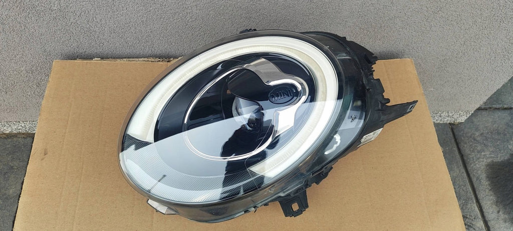 Frontscheinwerfer Mini Clubman F54 7494883 Links Scheinwerfer Headlight SCH6266176998uj