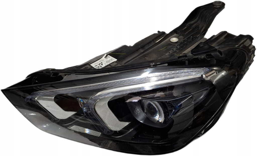 Frontscheinwerfer Mercedes-Benz Gle A1679066504 LED Links Scheinwerfer Headlight SCH3695798199fz