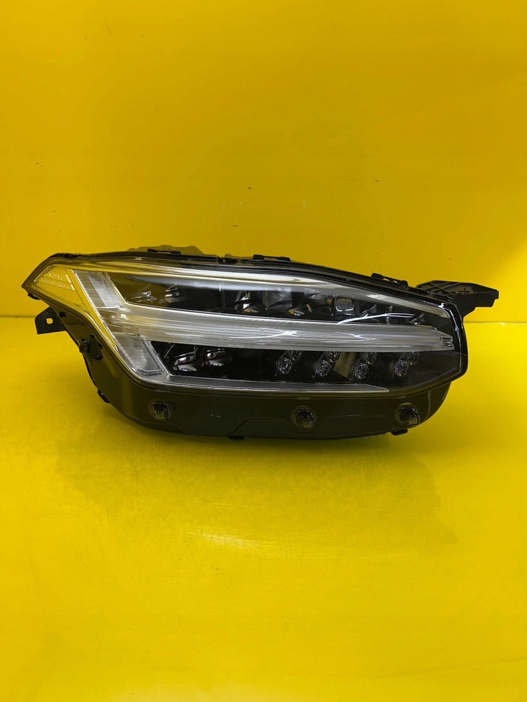 Frontscheinwerfer Volvo Xc90 II 31656990 LED Rechts Scheinwerfer Headlight SCH1408681521qs