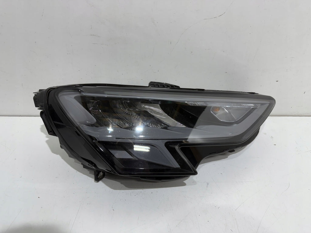 Frontscheinwerfer Audi A3 8Y0941012C Rechts Scheinwerfer Headlight SCH3524800350gi