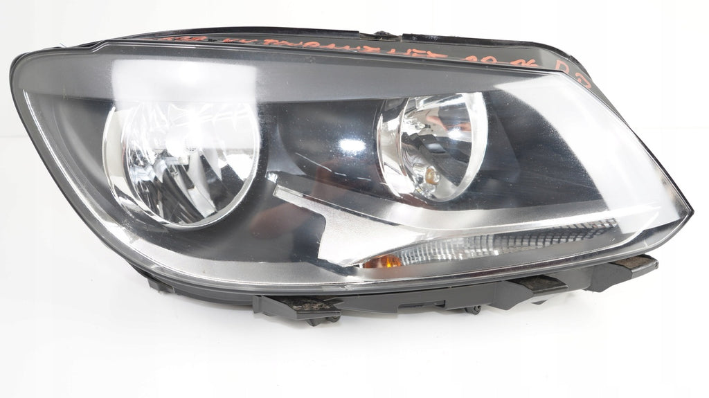 Frontscheinwerfer VW Touran 1t3 Rechts Scheinwerfer Headlight