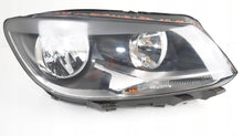 Load image into Gallery viewer, Frontscheinwerfer VW Touran 1t3 Rechts Scheinwerfer Headlight