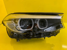 Laden Sie das Bild in den Galerie-Viewer, Frontscheinwerfer BMW 6 G32 7496434-02 LED Rechts Scheinwerfer Headlight