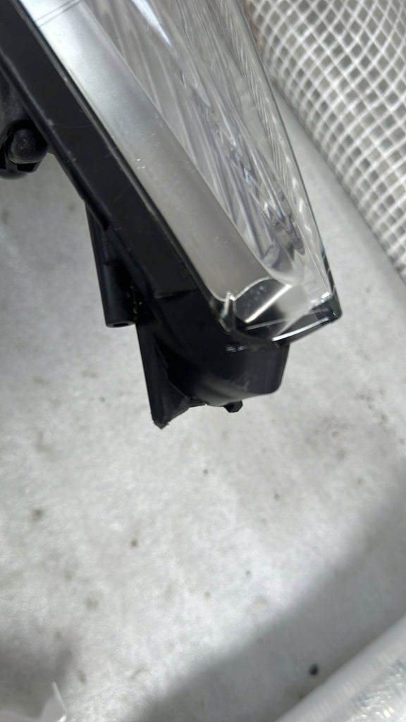 Frontscheinwerfer Kia Venga Rechts Scheinwerfer Headlight