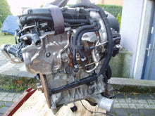 Load image into Gallery viewer, Motor Audi A4 B9 CVN 1.4 TFSI 150PS 110kW 16TKm 2018 Benzin Engine Komplett
