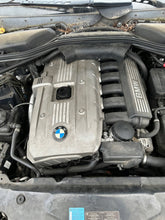 Load image into Gallery viewer, Motor BMW N52B25A N52B25AF 2.5 187168TKm Benzin Engine Komplett