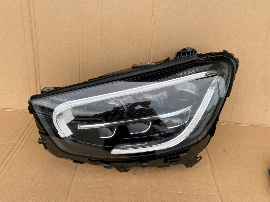 Frontscheinwerfer Mercedes-Benz Glc A2539066901 LED Rechts oder Links SCH1600980950vv