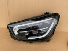 Laden Sie das Bild in den Galerie-Viewer, Frontscheinwerfer Mercedes-Benz Glc A2539066901 LED Rechts oder Links SCH1600980950vv