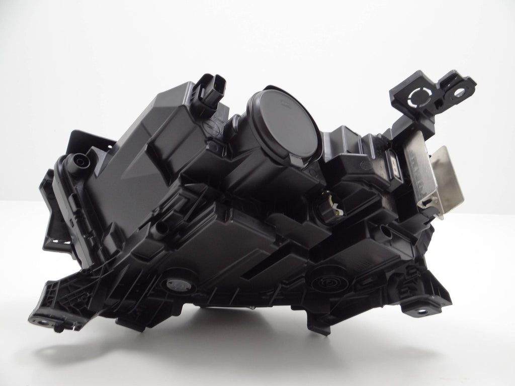 Frontscheinwerfer Opel Mokka 9834007980 366158932 L375761 LED Rechts Headlight SCH3821288961ja