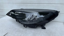 Laden Sie das Bild in den Galerie-Viewer, Frontscheinwerfer Opel Astra K 39195688 LED Links Scheinwerfer Headlight SCH2432638213au