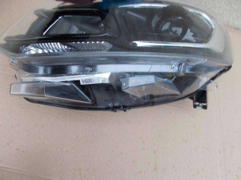 Frontscheinwerfer Fiat Scudo 9847748480-00 Links Scheinwerfer Headlight SCH5021521219jq
